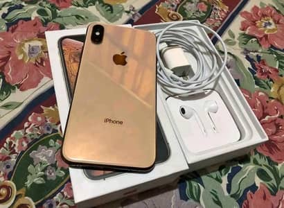 Apple iPhone XS Max