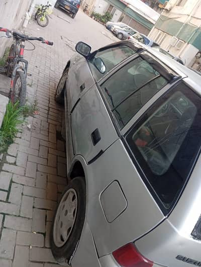 Suzuki cultus