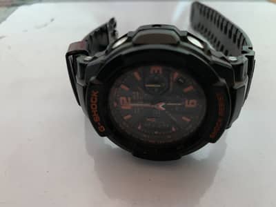 Orignal G Shock watch