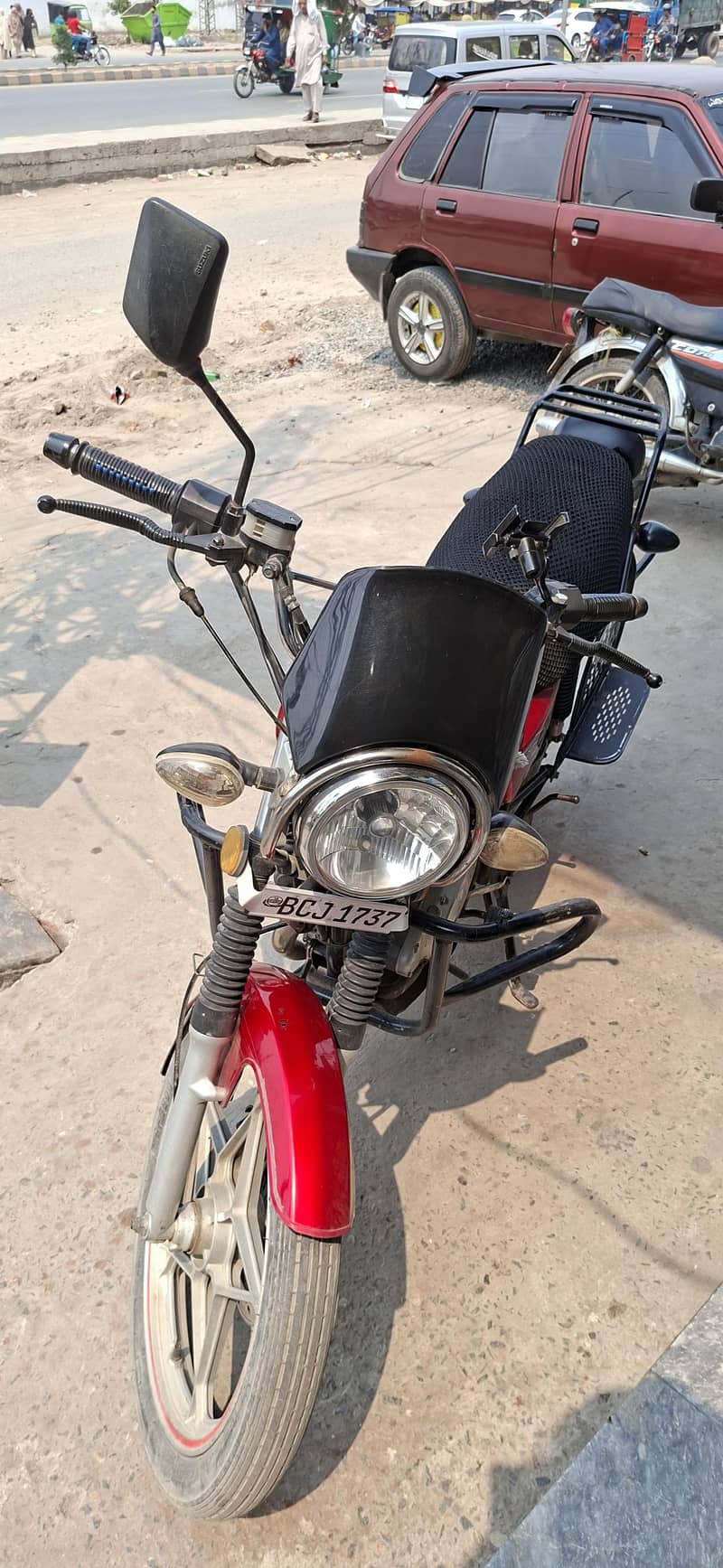GS 150 3