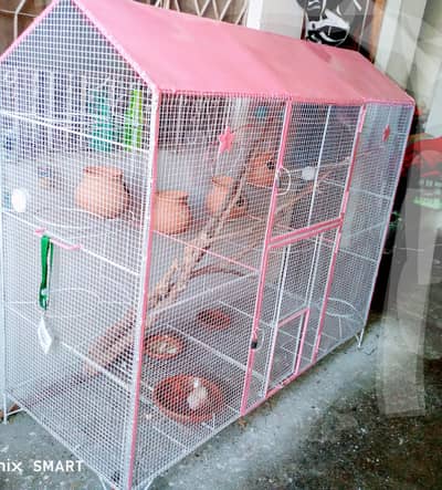cage for sale