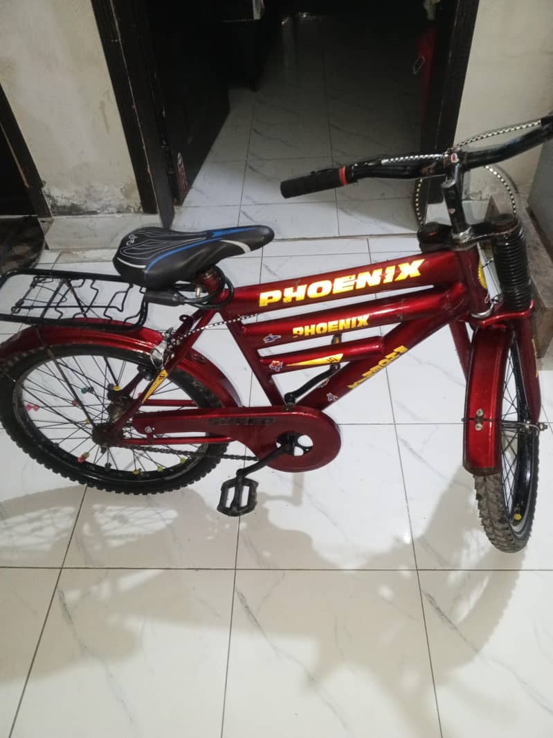 Cycle 0