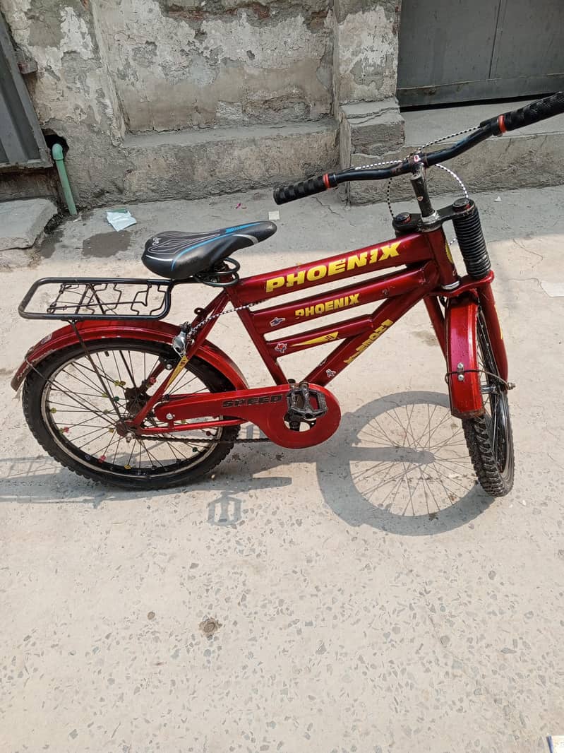 Cycle 4