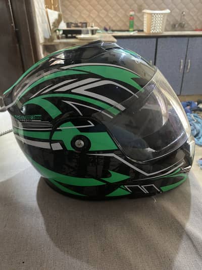 Ozone helmet orginal 10 by 8