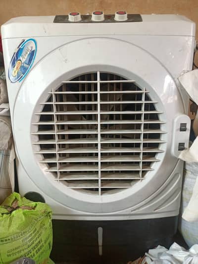 super Asia air cooler