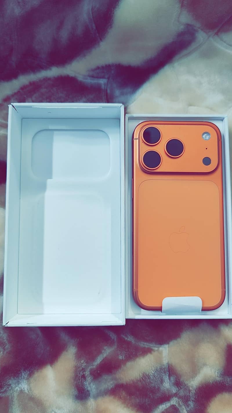 iphone 17 pro 2