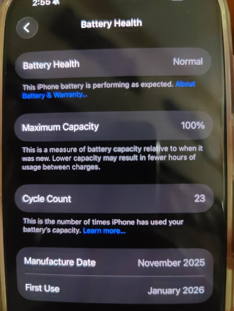iphone 17 pro 6