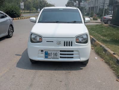 Suzuki Alto vxl automatic model 2023 B2B genuine