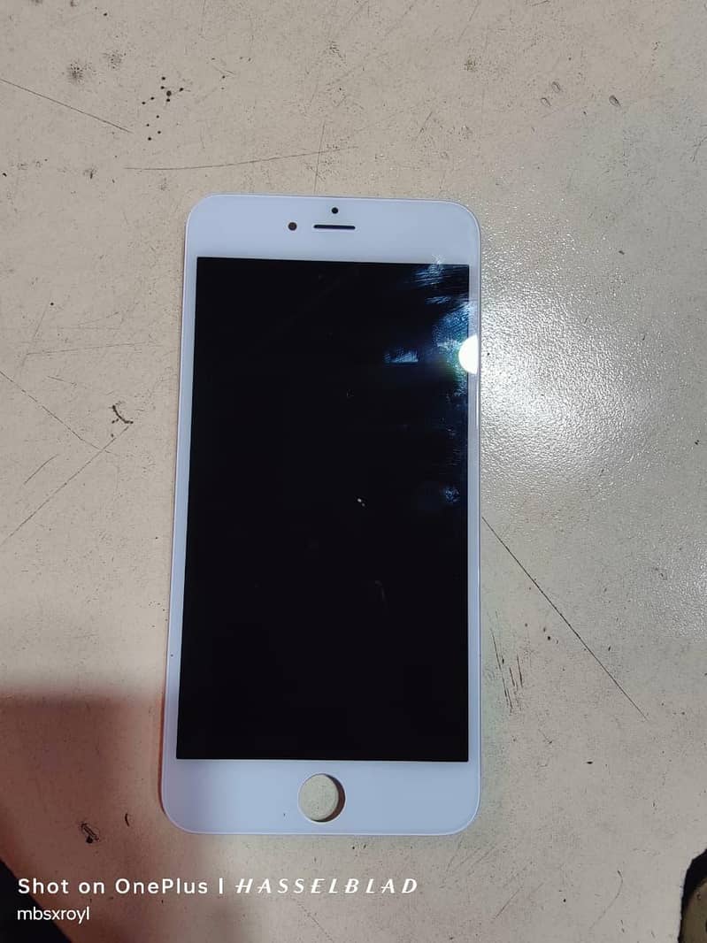 iphone 6s plus panel 1