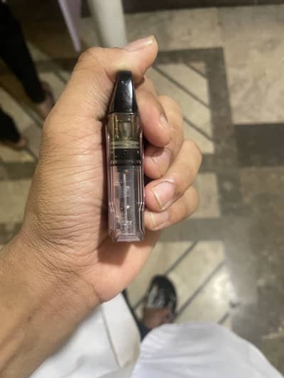 Caliburn gk2 vision pod