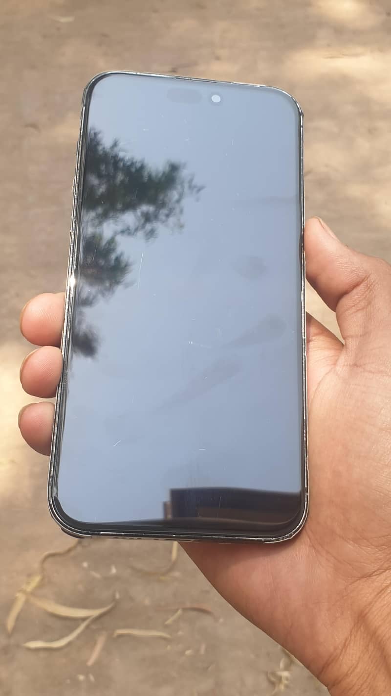 iPhone 1