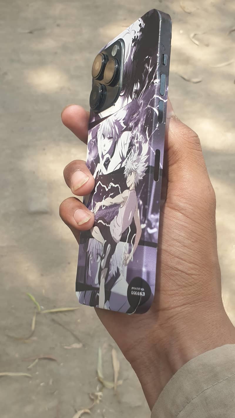iPhone 5