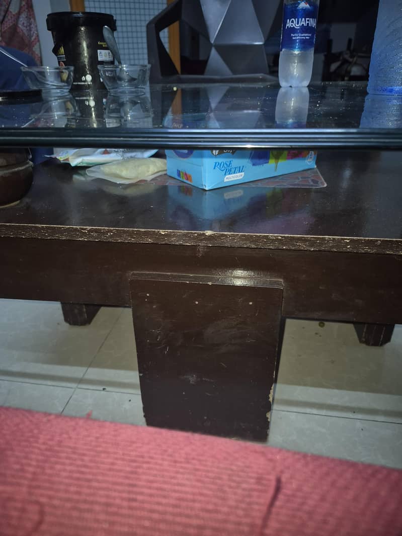 Dining table 1