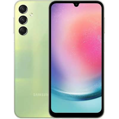 Samsung mobile