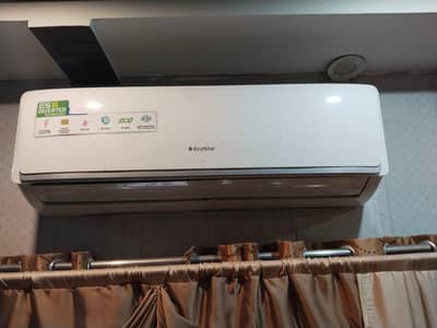 inverter 1 ton ecostar