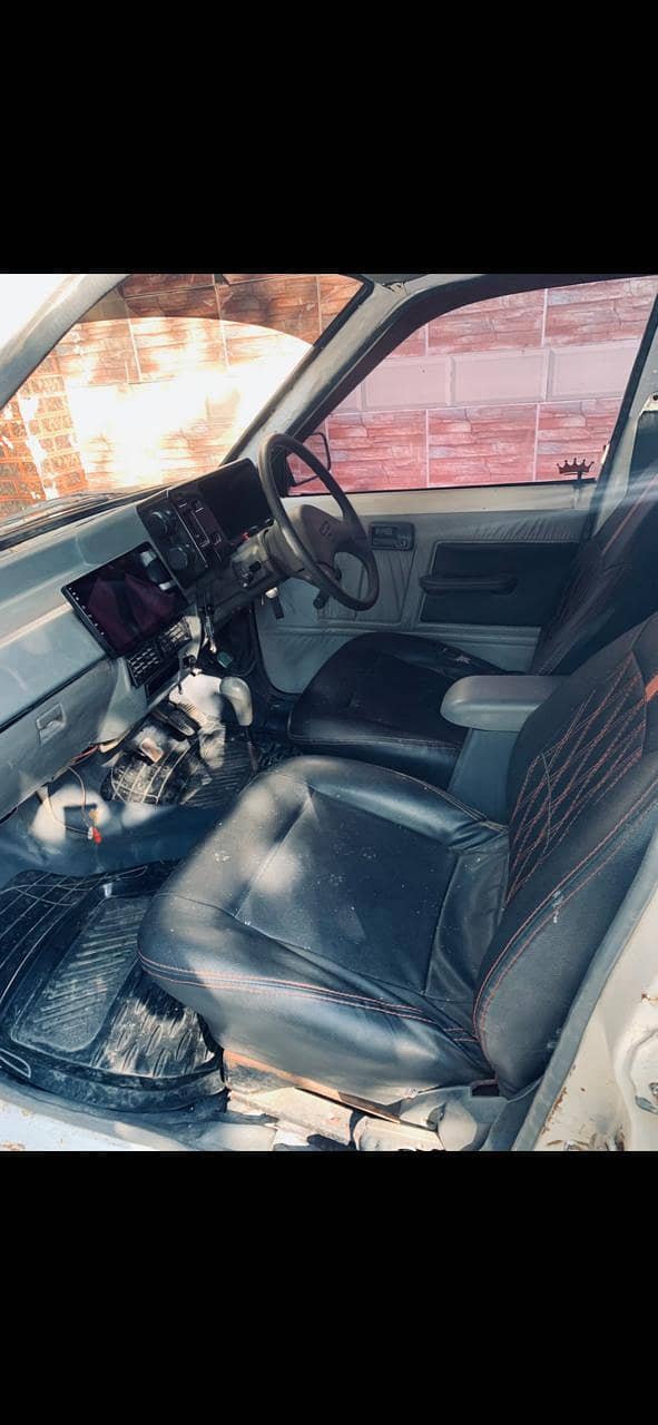 mehran vx 2