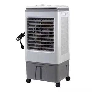 AC DC air cooler