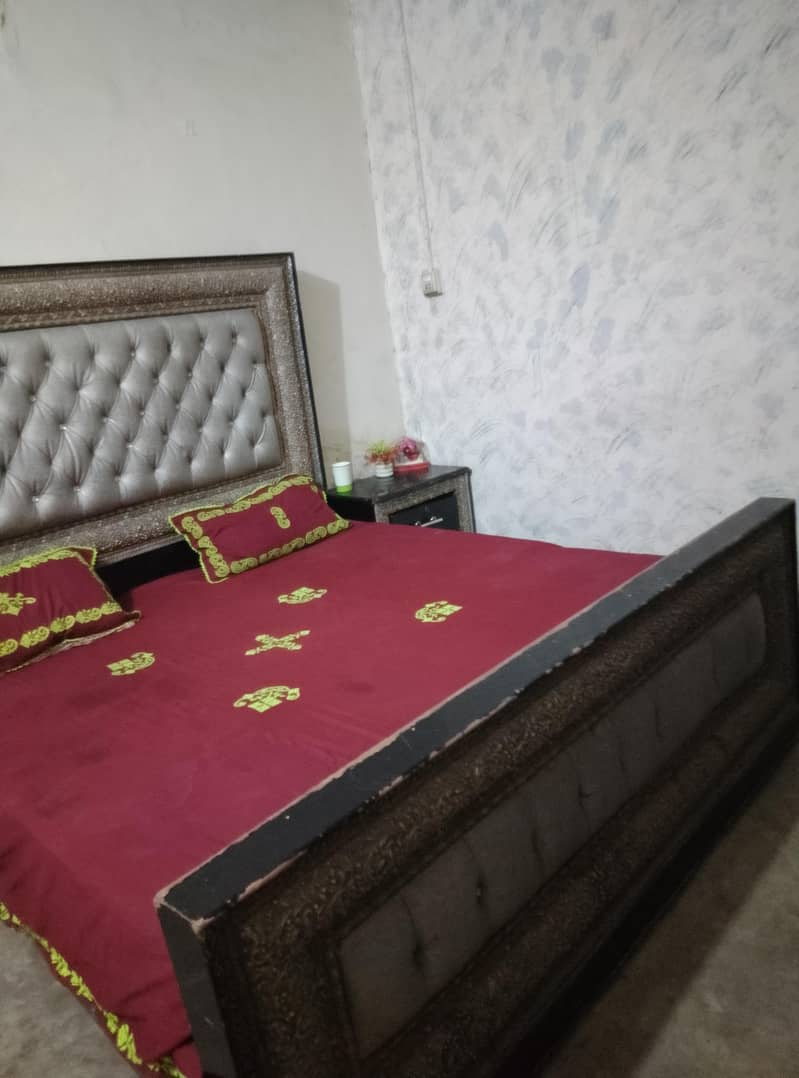 king size bed 2