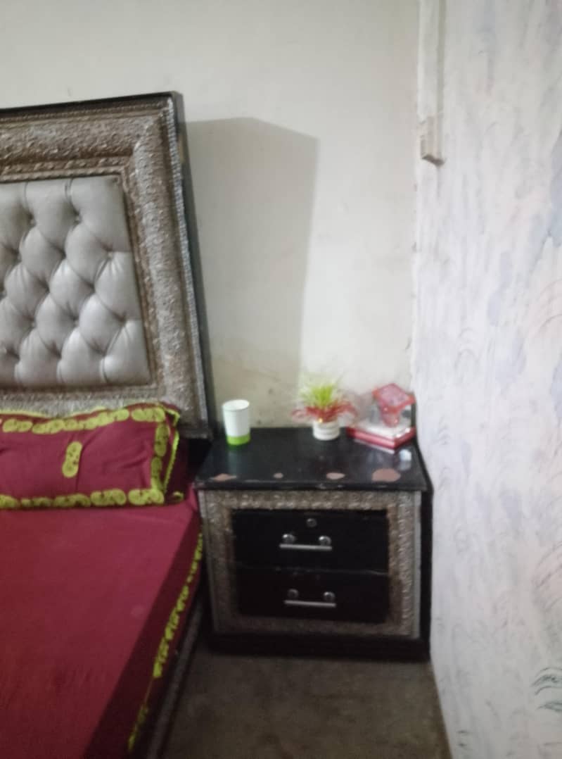 king size bed 4