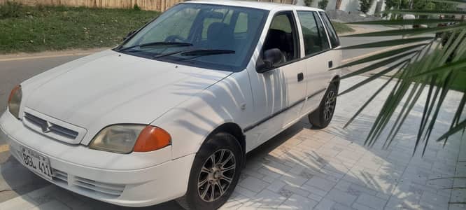 2006 cultus home used car for sale