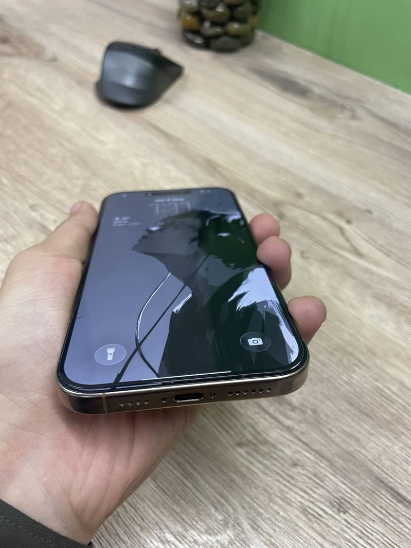 Iphone 16 pro max 4