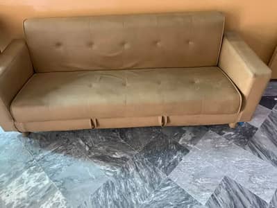 Sofa Comebed In Low price