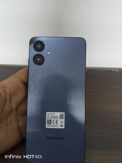 Samsung Galaxy A06