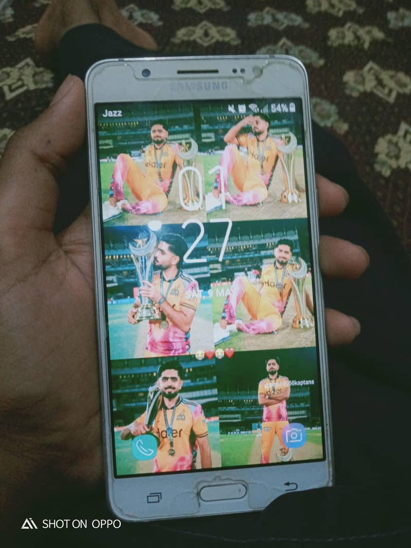 best mobile 5