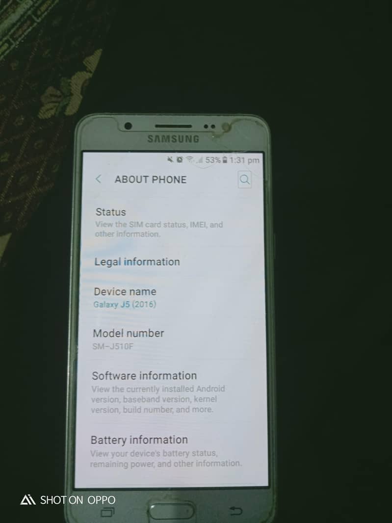 best mobile 7