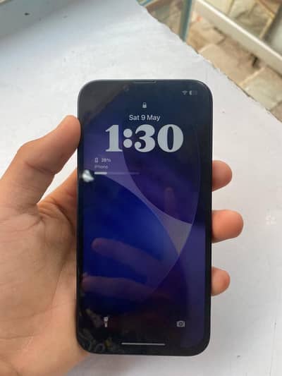 iPhone 14 JV