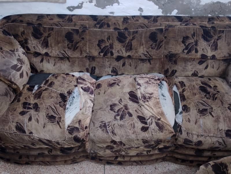 Sofa Set 1