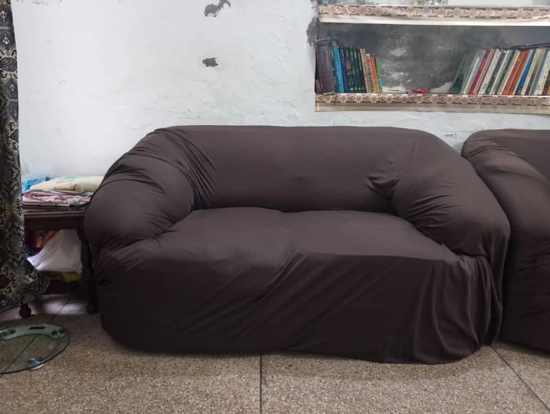 Sofa Set 2