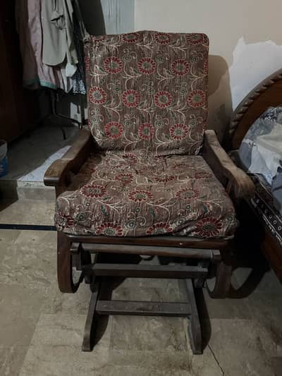 Arm Chair