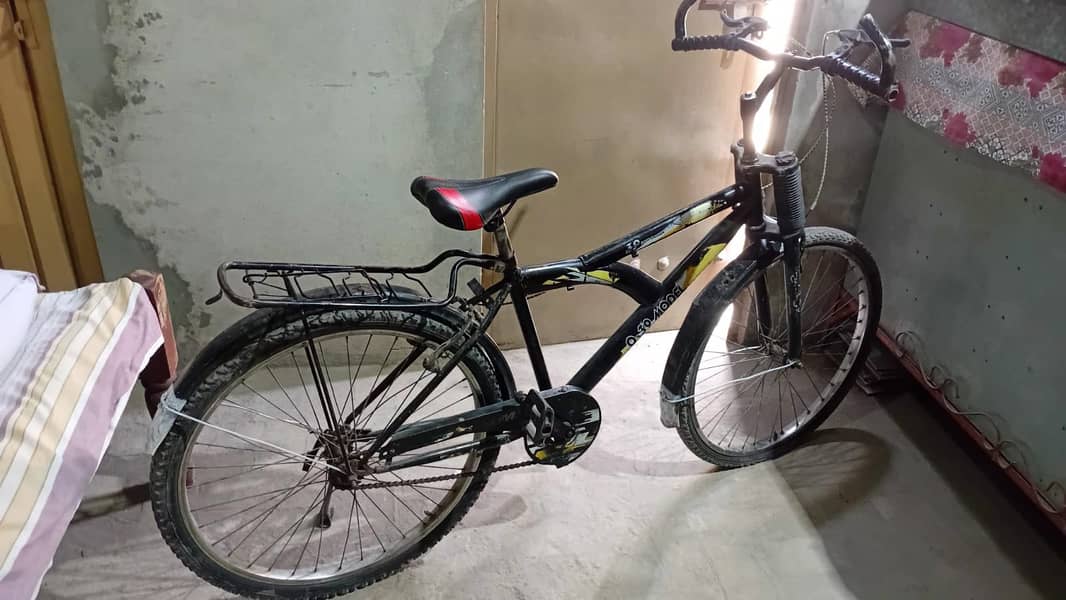 Condition used 0