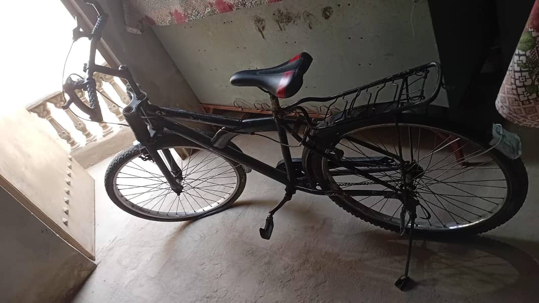 Condition used 1