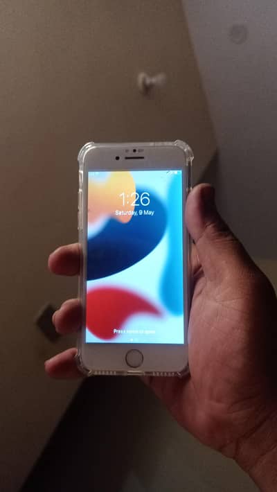 iphone 7 pta approved bypass 32gb