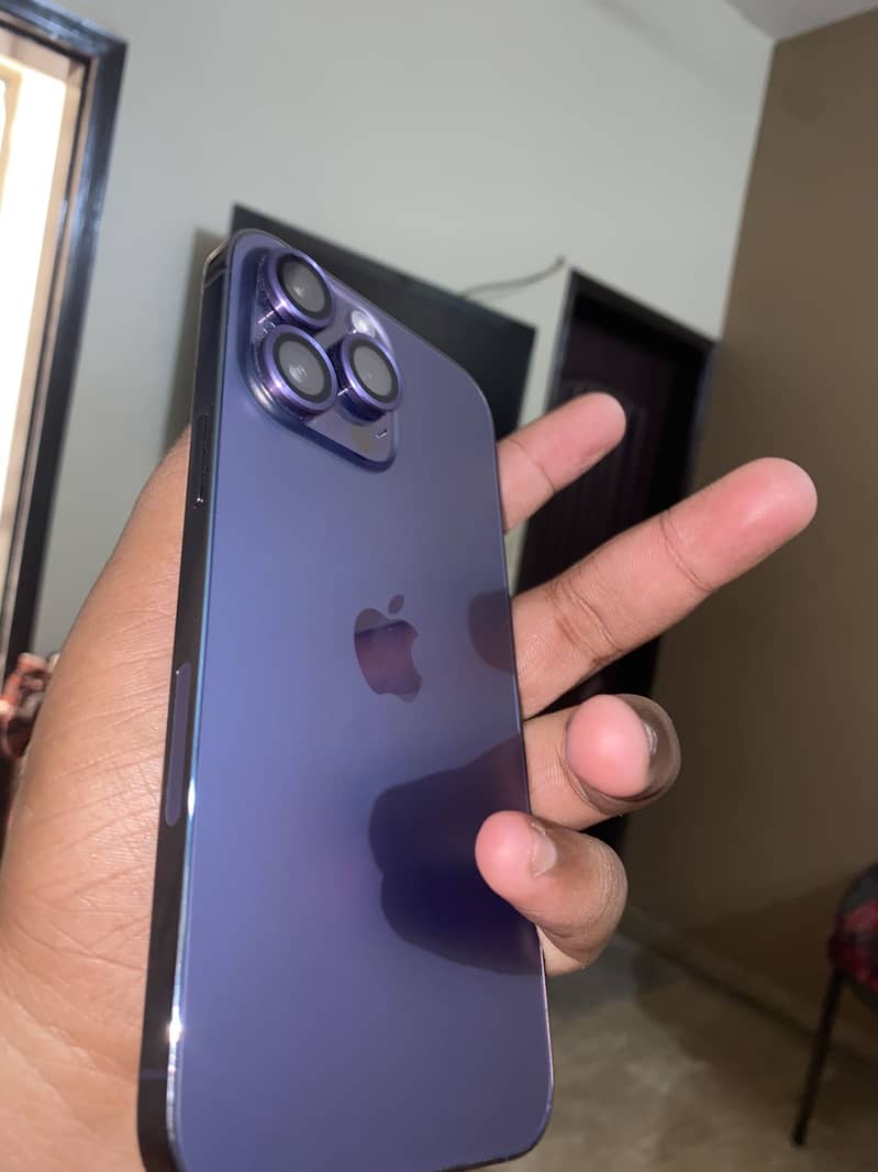 14 pro max 6