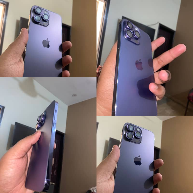 14 pro max 7