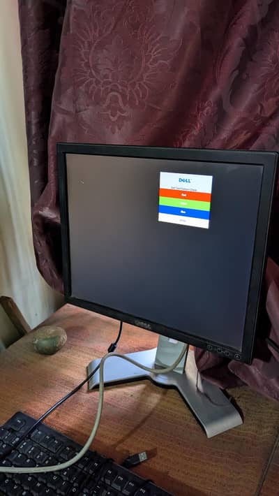 DELL MONITOR For SALE