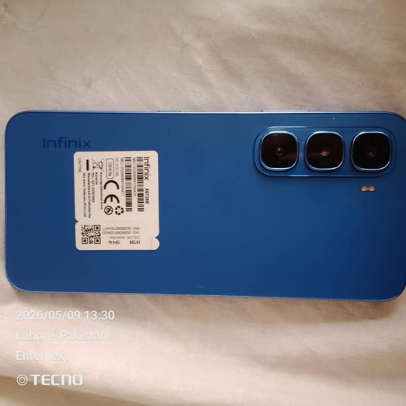 new model 4
