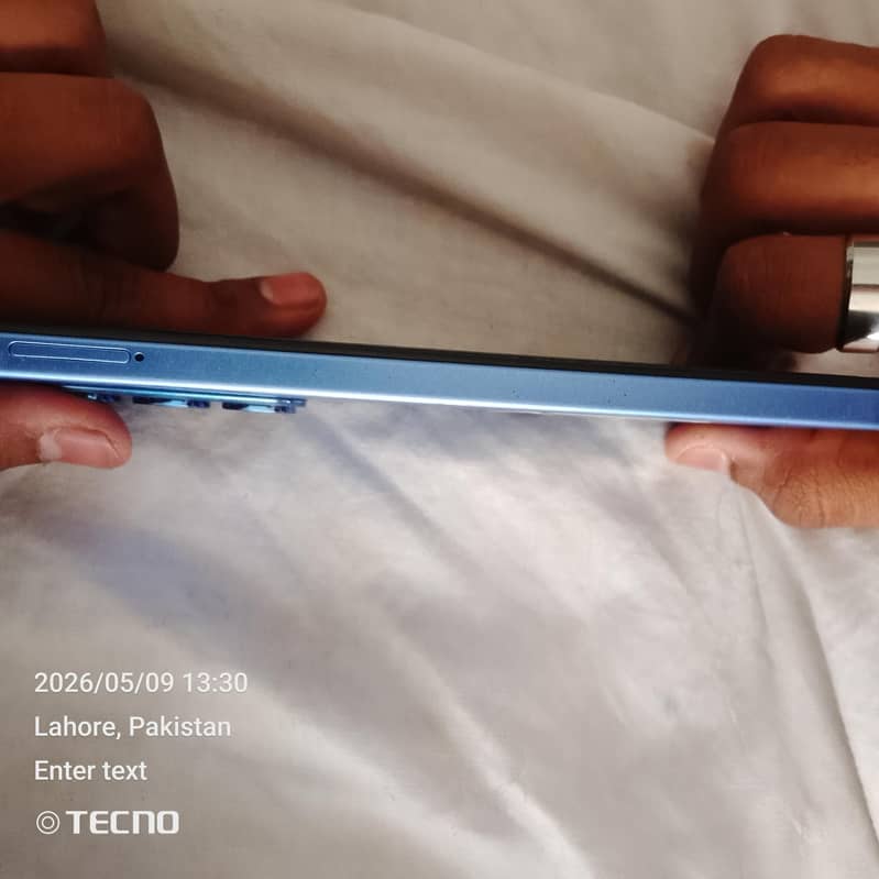 new model 5
