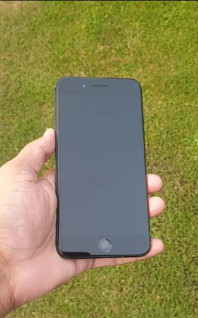 I Phone 7plus 128Gb 10/10