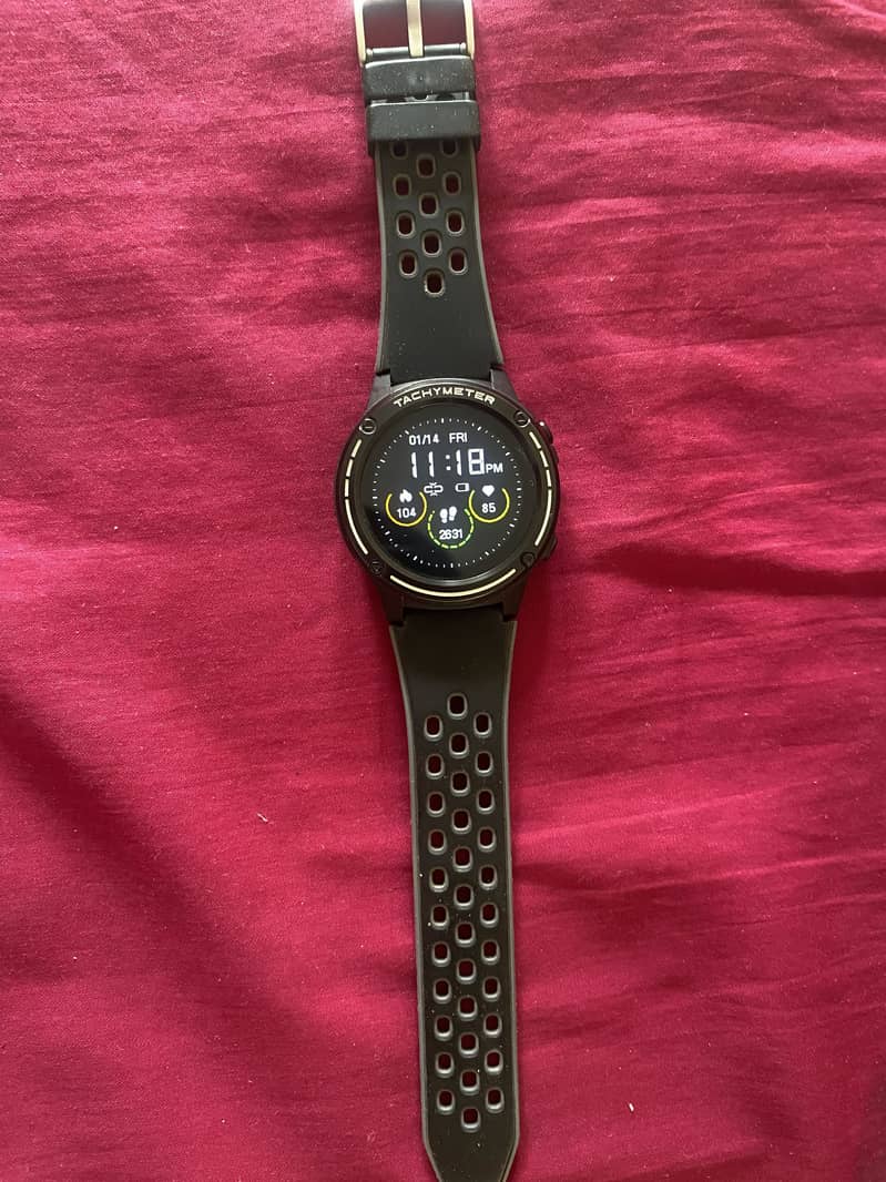 Watch 0