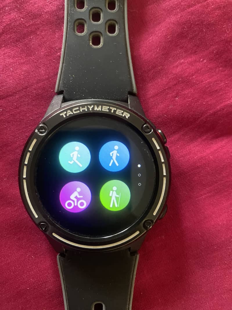 Watch 1