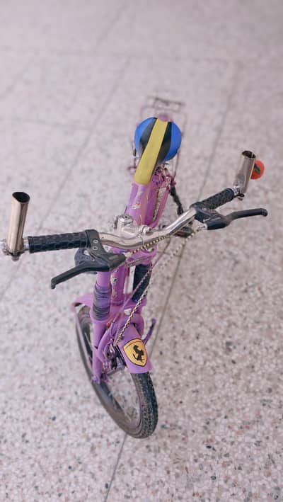 cycle