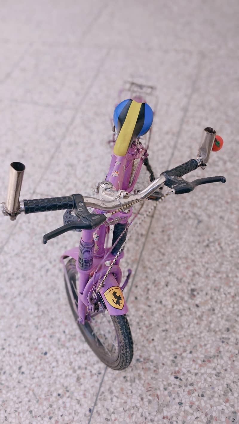 cycle 0