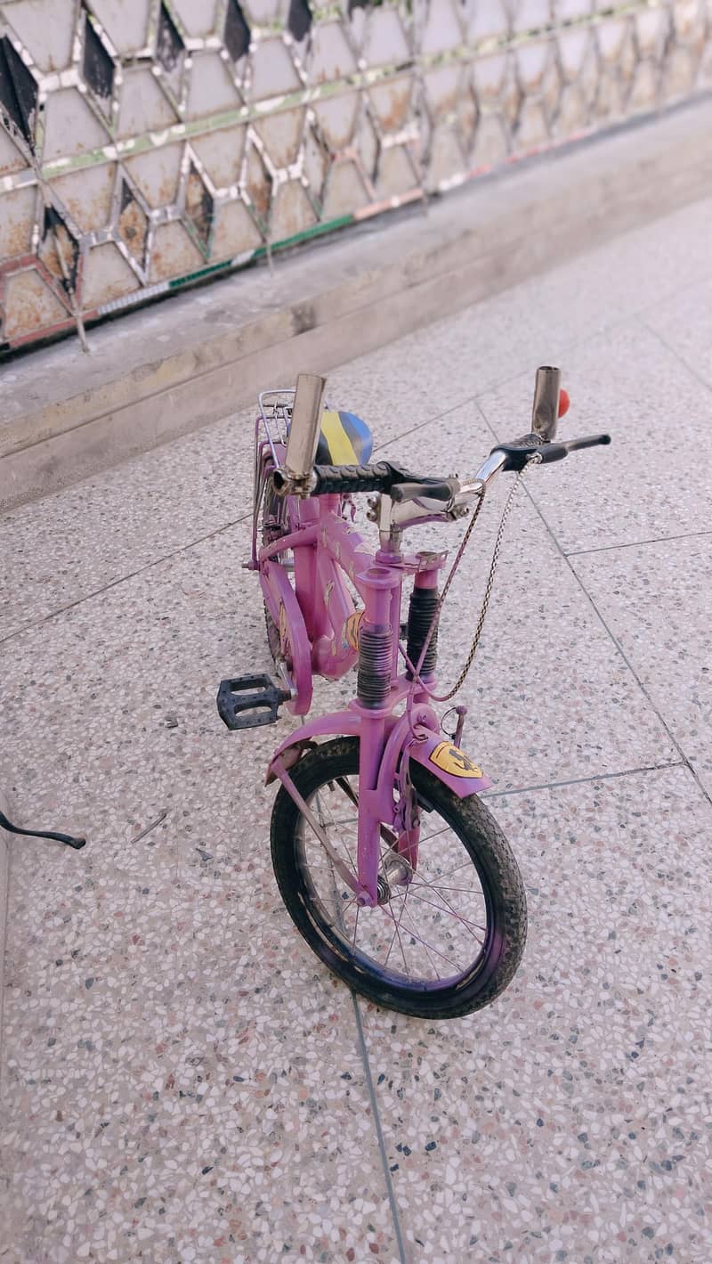 cycle 2