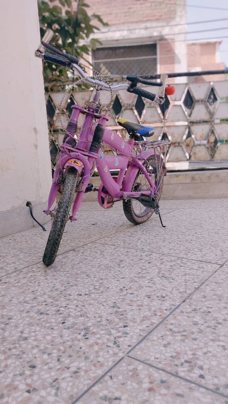 cycle 3