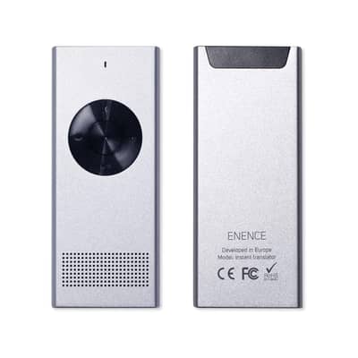 ENENCE INSTANT VOICE TRANSLATOR