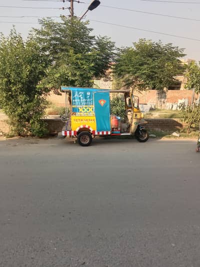 tez raftar